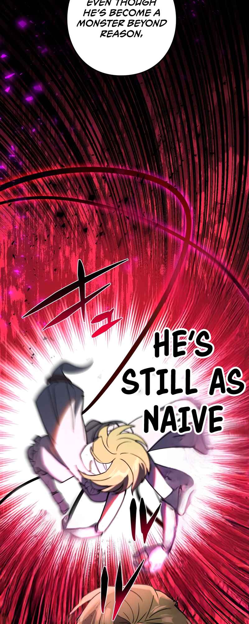 Page 13 Chapter 79 Hidden Class Gravity User
