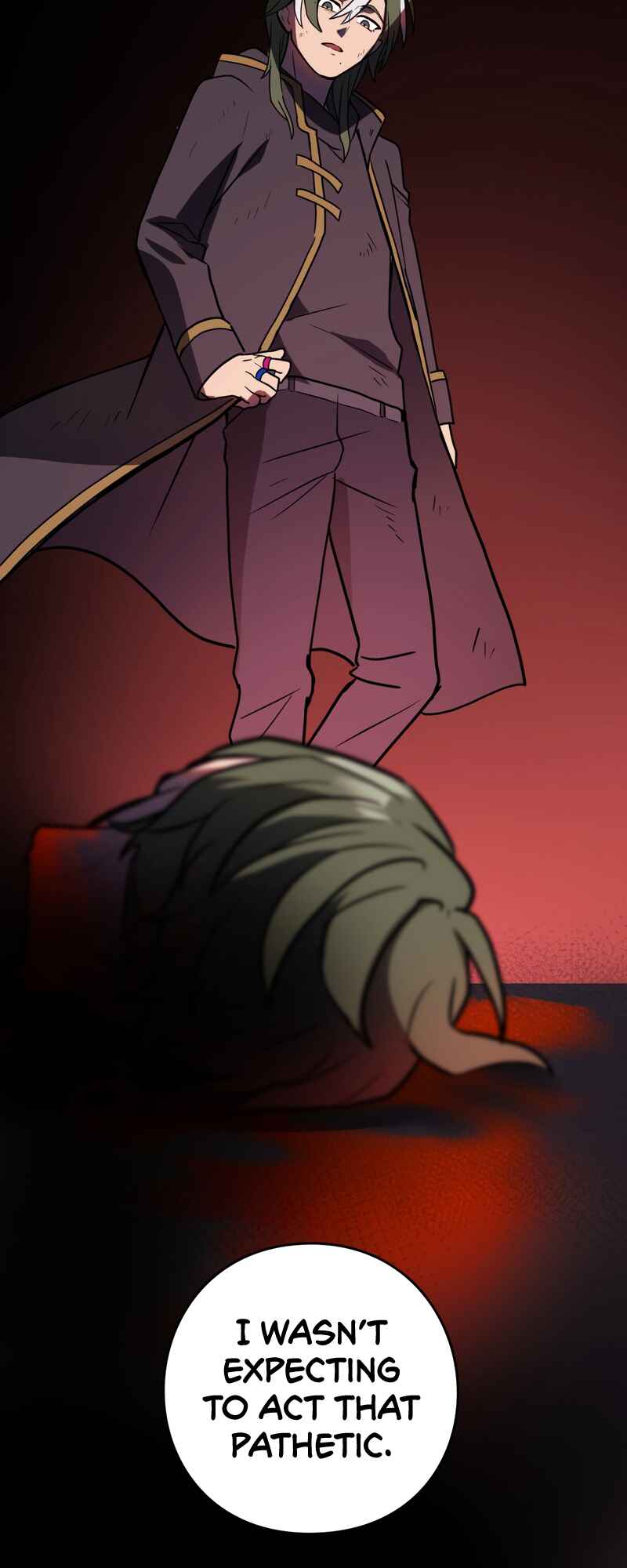Page 18 Chapter 79 Hidden Class Gravity User