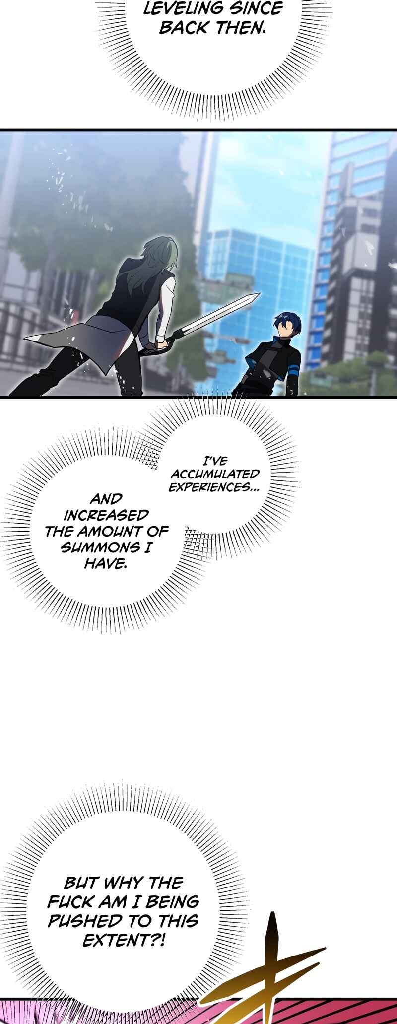 Page 21 Chapter 79 Hidden Class Gravity User