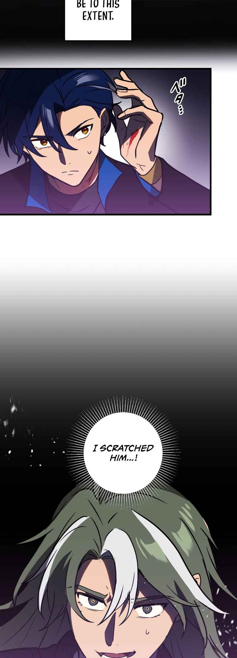 Page 28 Chapter 79 Hidden Class Gravity User