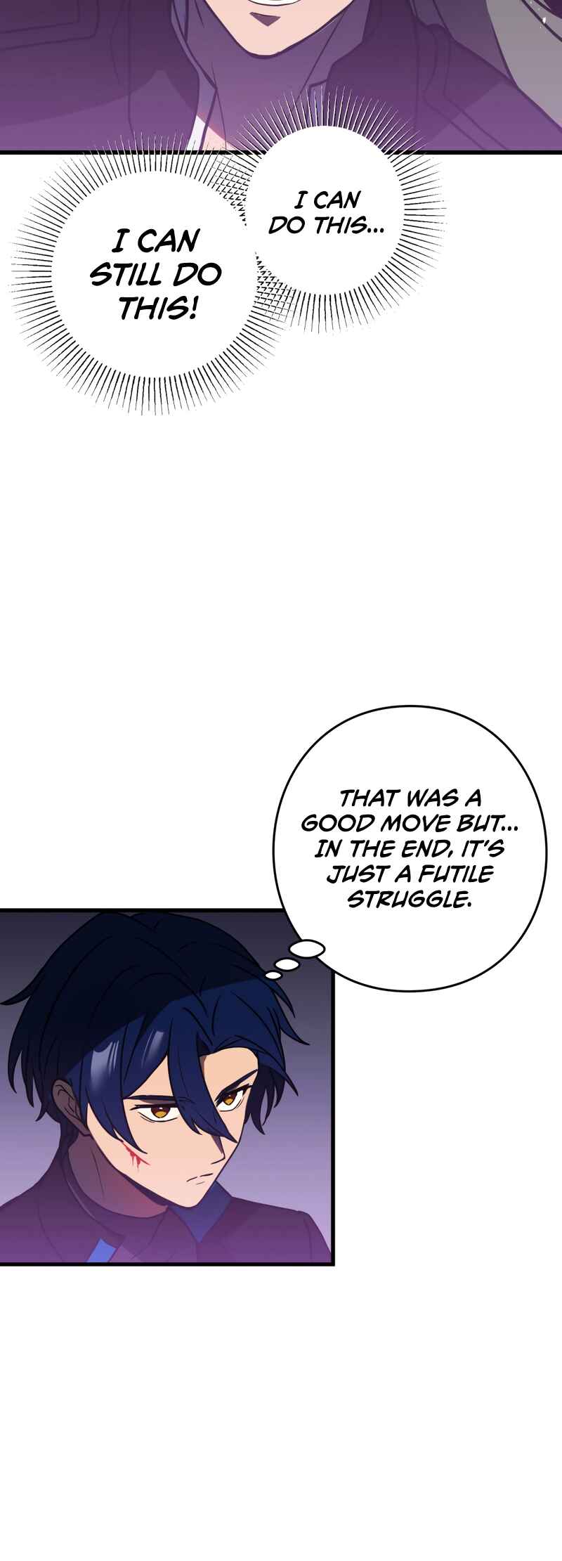 Page 29 Chapter 79 Hidden Class Gravity User
