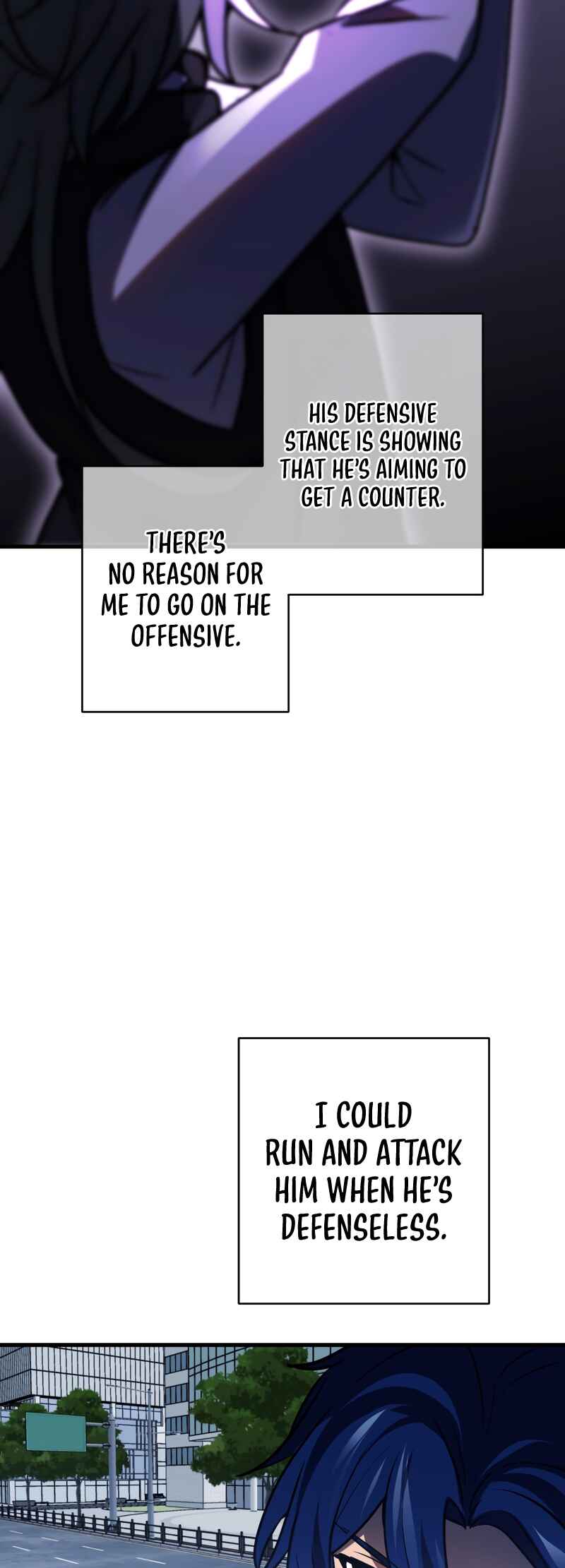 Page 31 Chapter 79 Hidden Class Gravity User