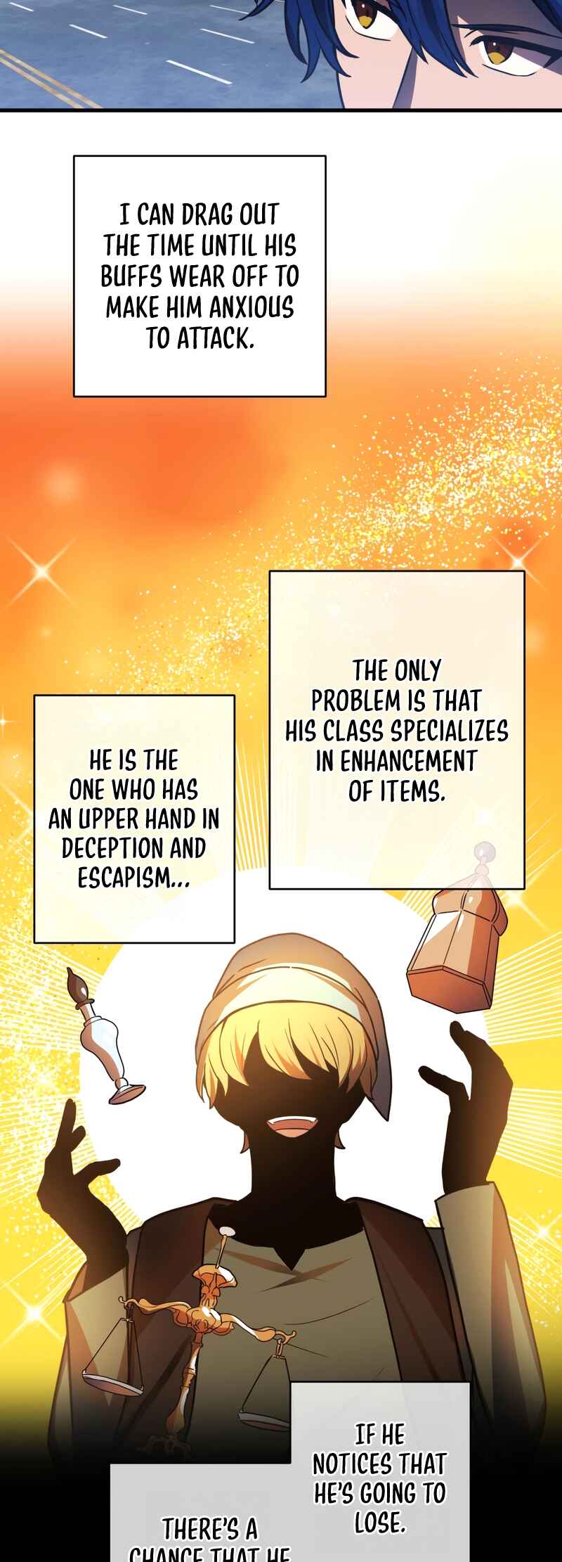 Page 32 Chapter 79 Hidden Class Gravity User