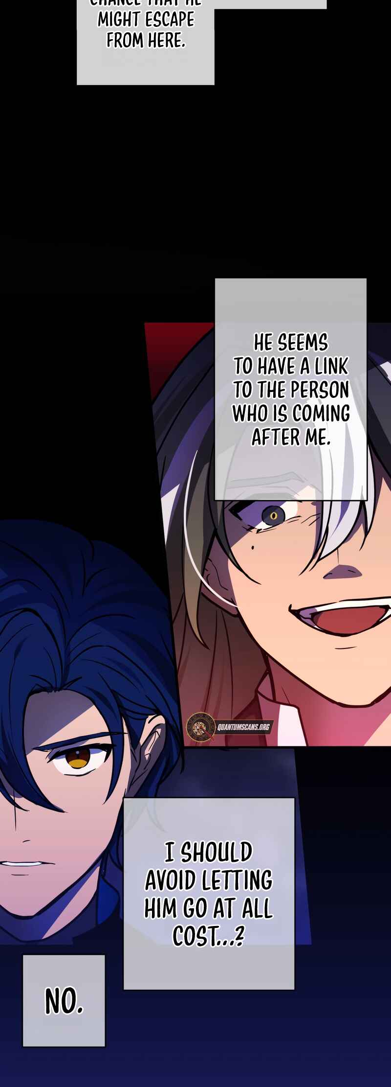 Page 33 Chapter 79 Hidden Class Gravity User
