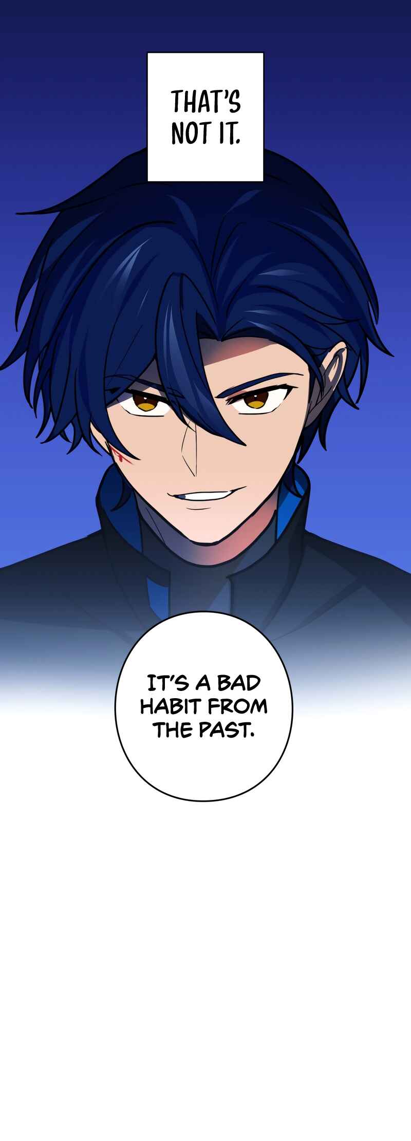 Page 34 Chapter 79 Hidden Class Gravity User