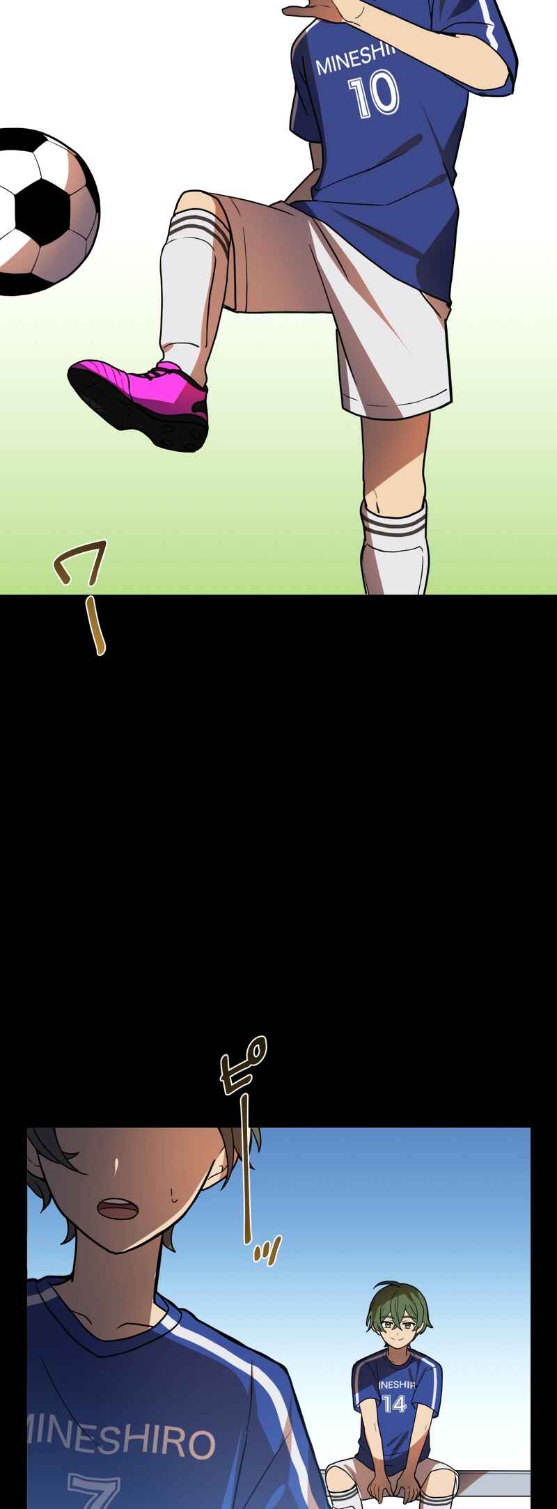 Page 45 Chapter 79 Hidden Class Gravity User