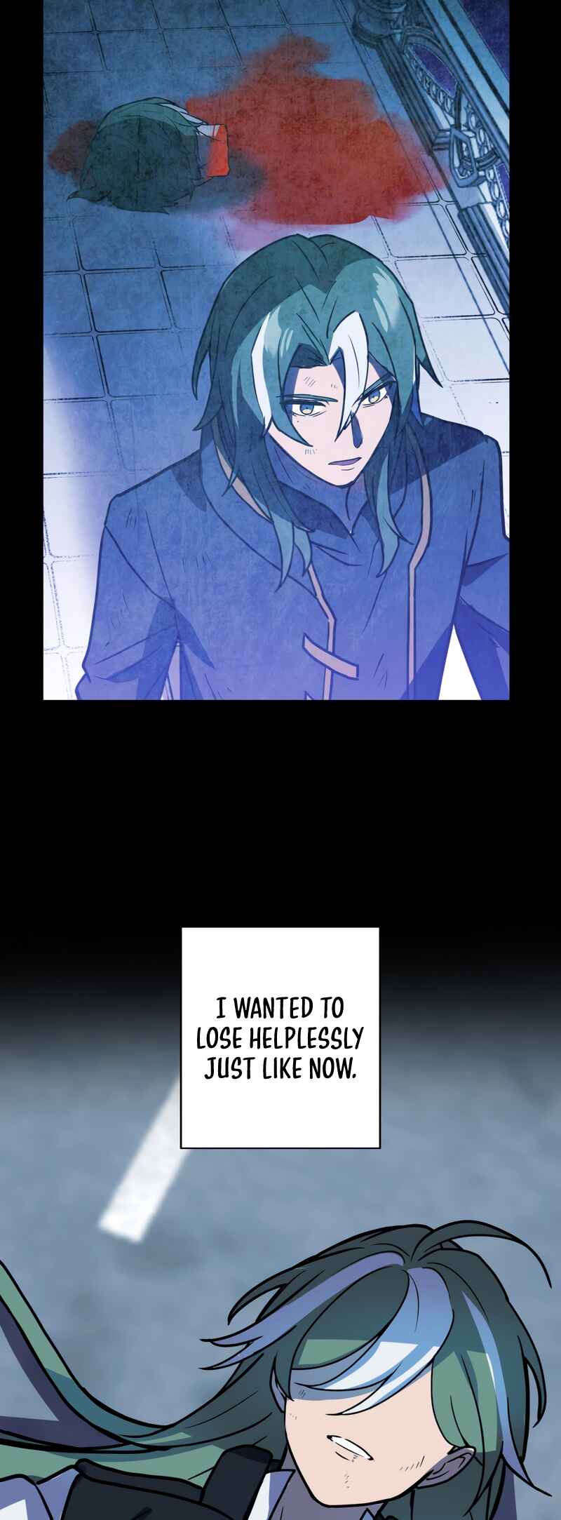 Page 48 Chapter 79 Hidden Class Gravity User