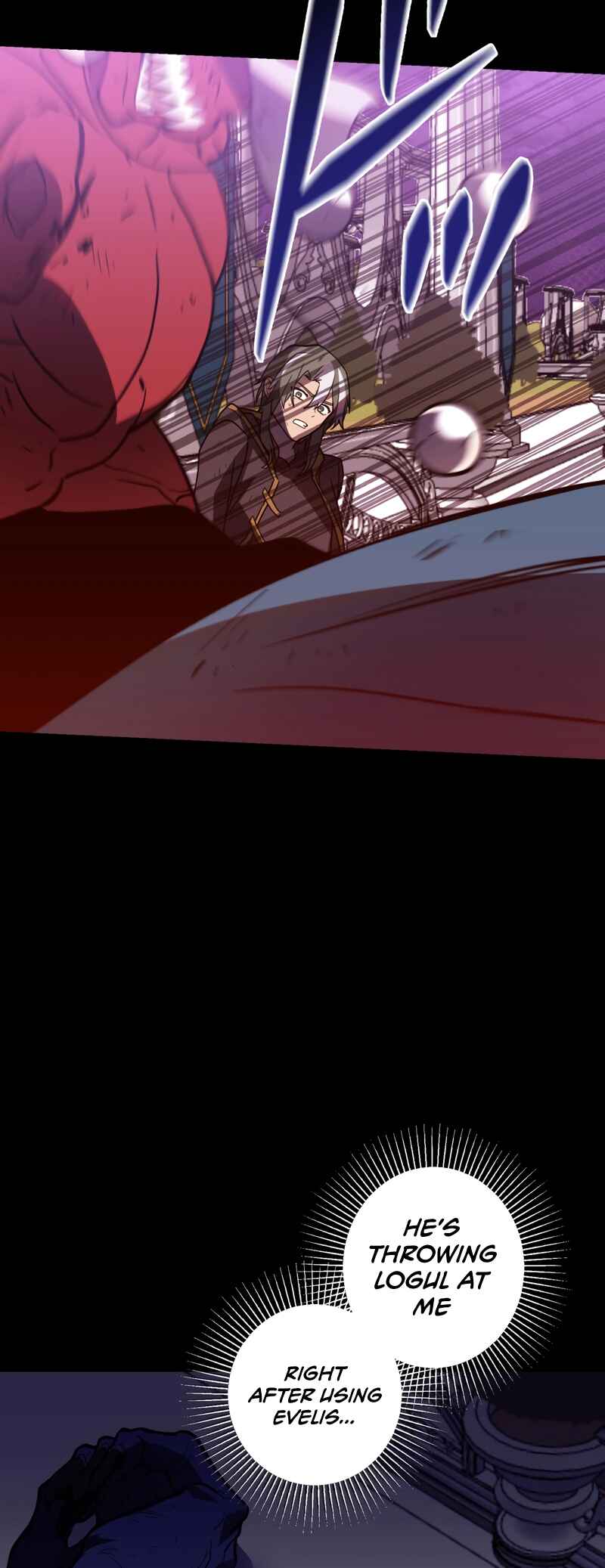 Page 5 Chapter 79 Hidden Class Gravity User