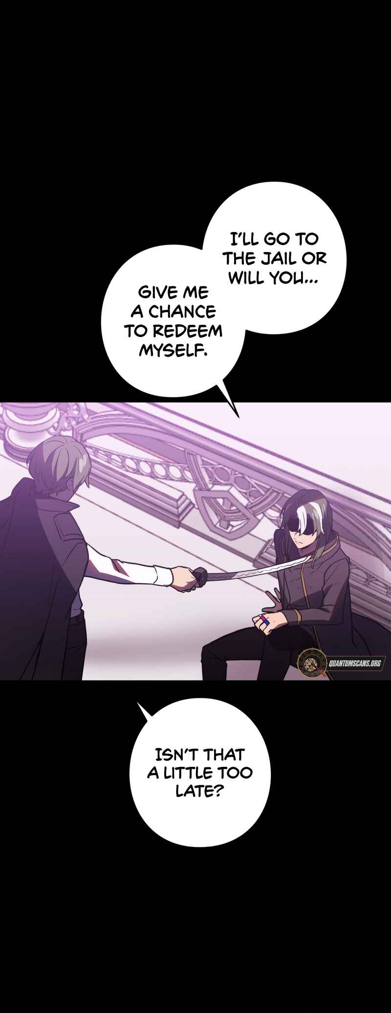 Page 9 Chapter 79 Hidden Class Gravity User