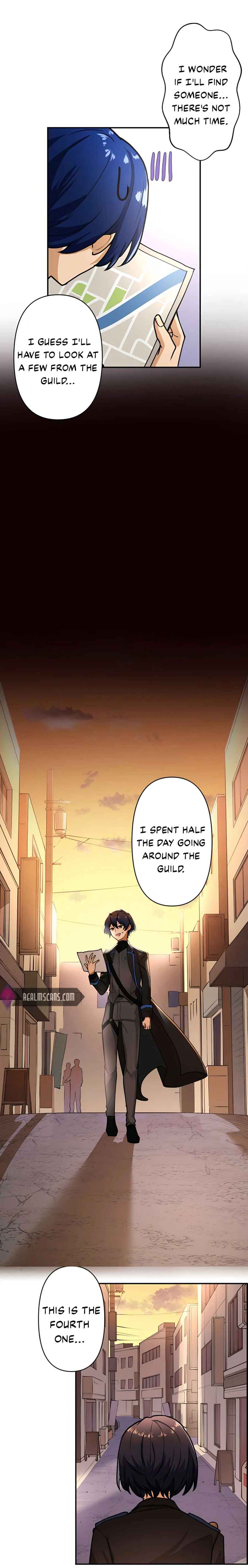 Page 10 Chapter 8 Hidden Class Gravity User