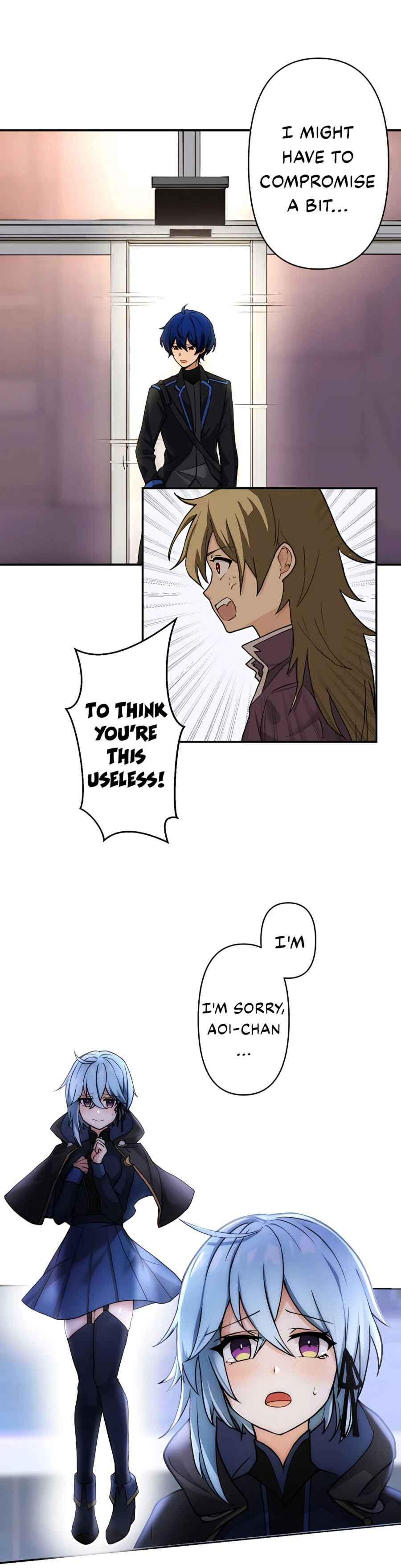 Page 11 Chapter 8 Hidden Class Gravity User