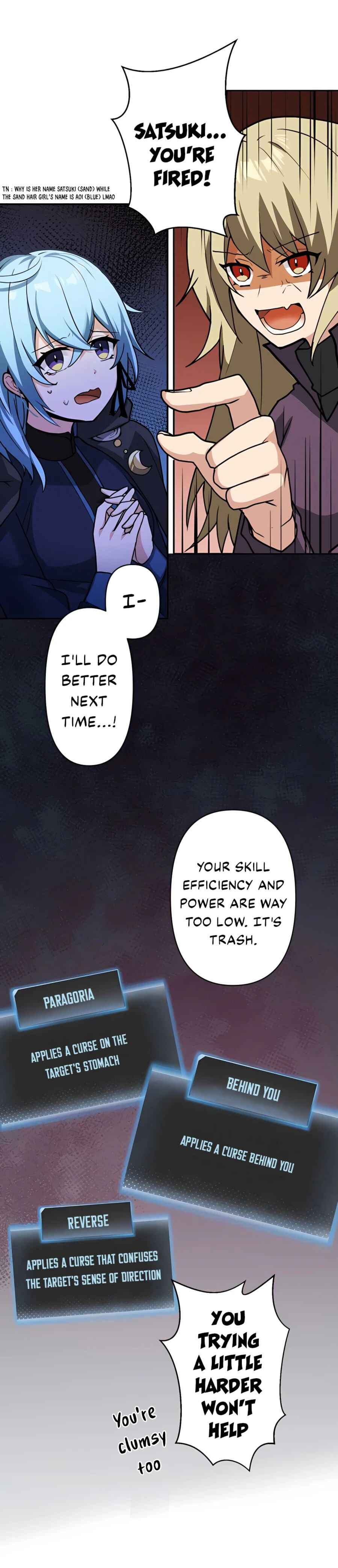 Page 13 Chapter 8 Hidden Class Gravity User