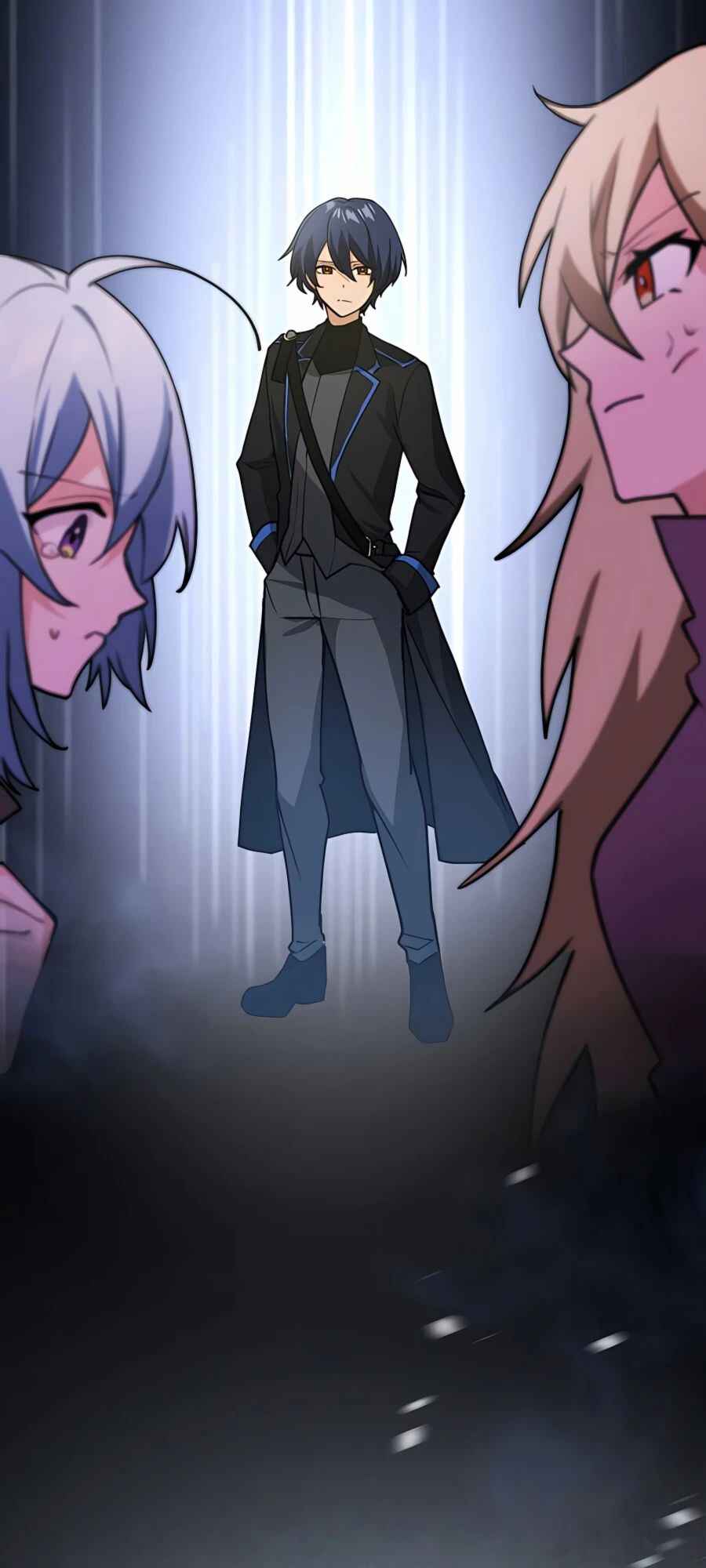 Page 16 Chapter 8 Hidden Class Gravity User