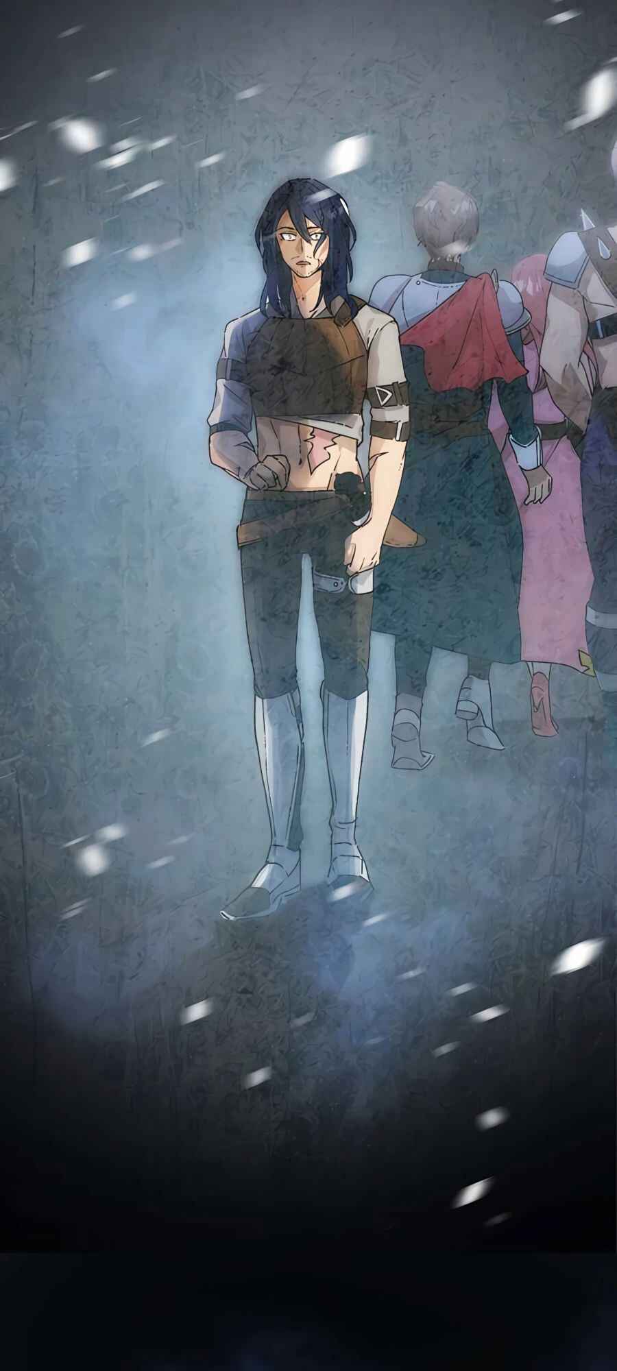 Page 17 Chapter 8 Hidden Class Gravity User
