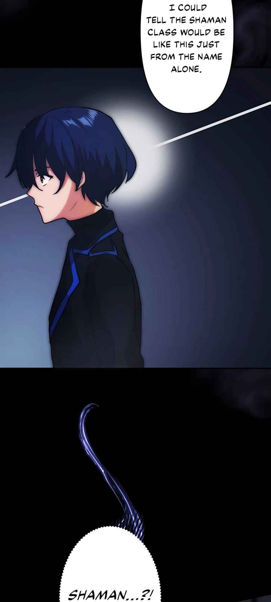 Page 20 Chapter 8 Hidden Class Gravity User