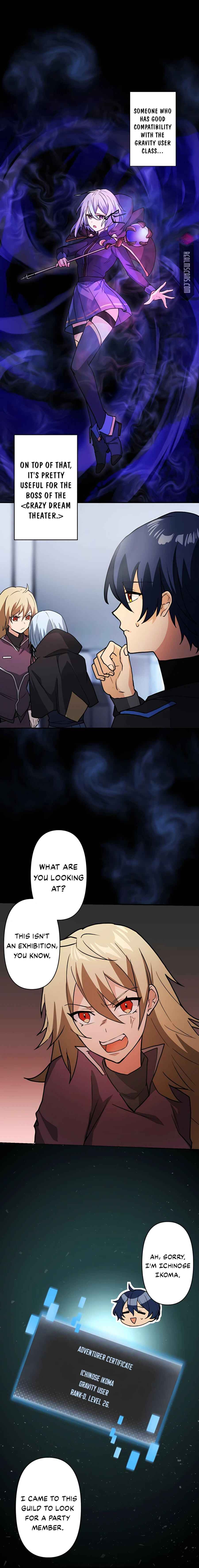 Page 22 Chapter 8 Hidden Class Gravity User