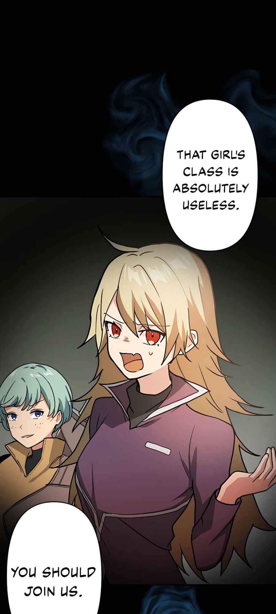 Page 25 Chapter 8 Hidden Class Gravity User