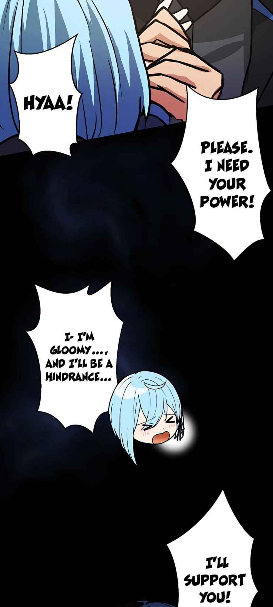 Page 28 Chapter 8 Hidden Class Gravity User