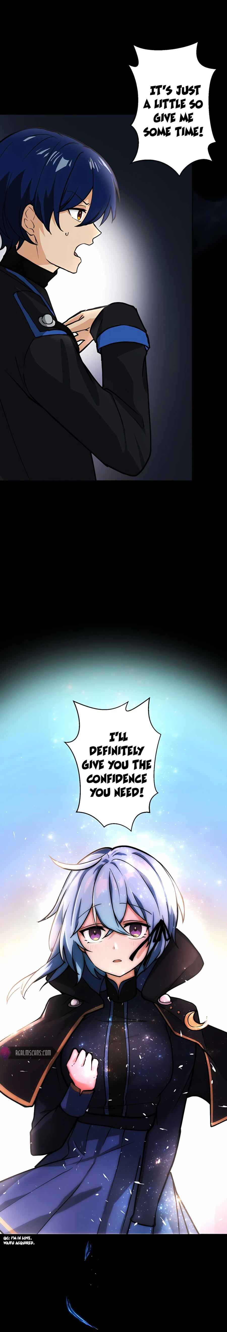 Page 31 Chapter 8 Hidden Class Gravity User