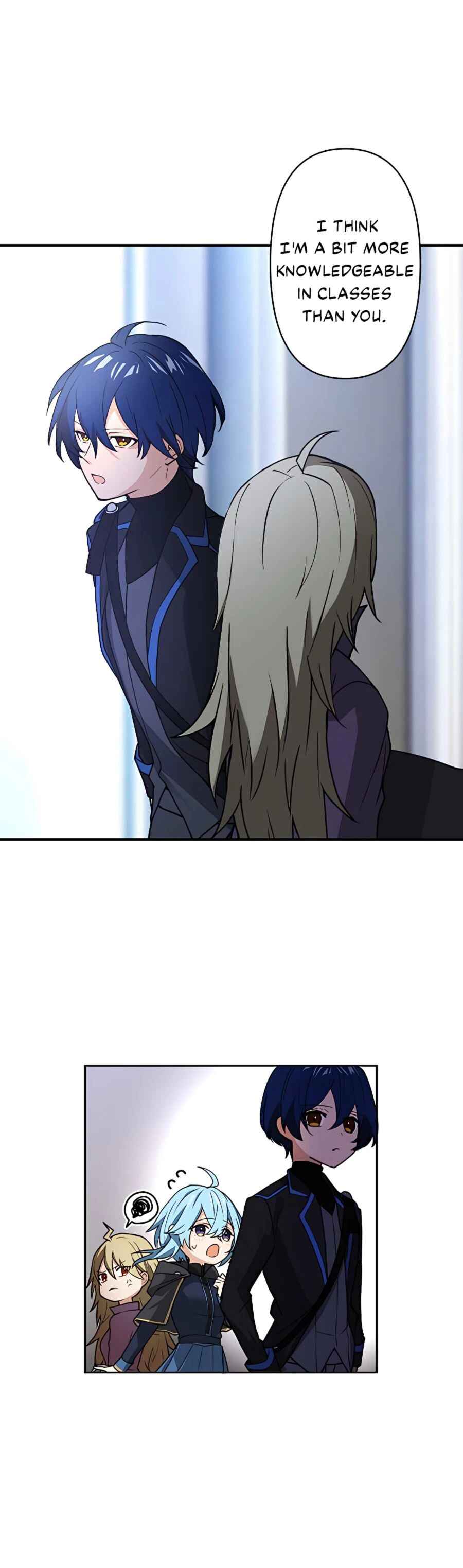 Page 34 Chapter 8 Hidden Class Gravity User