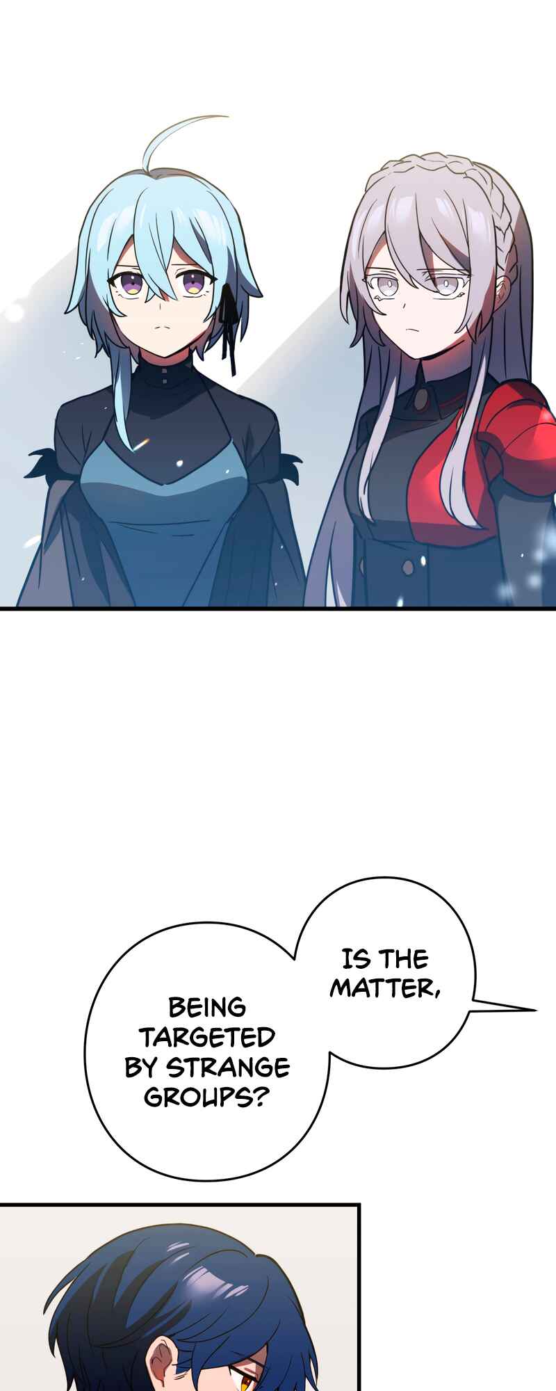 Page 12 Chapter 83 Hidden Class Gravity User