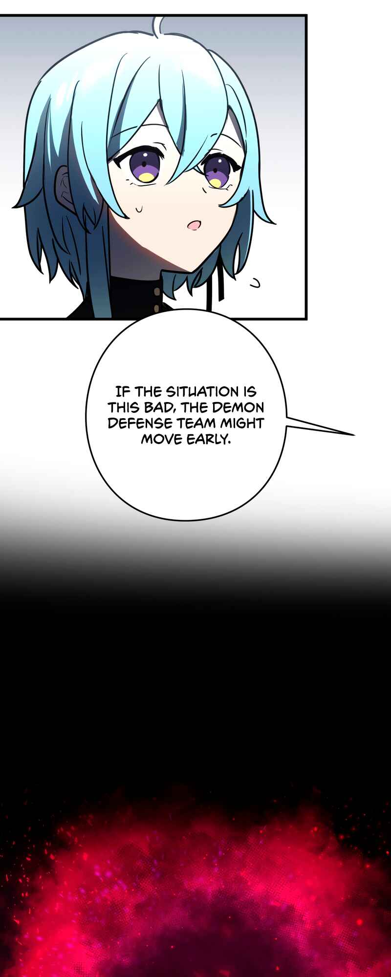 Page 19 Chapter 83 Hidden Class Gravity User
