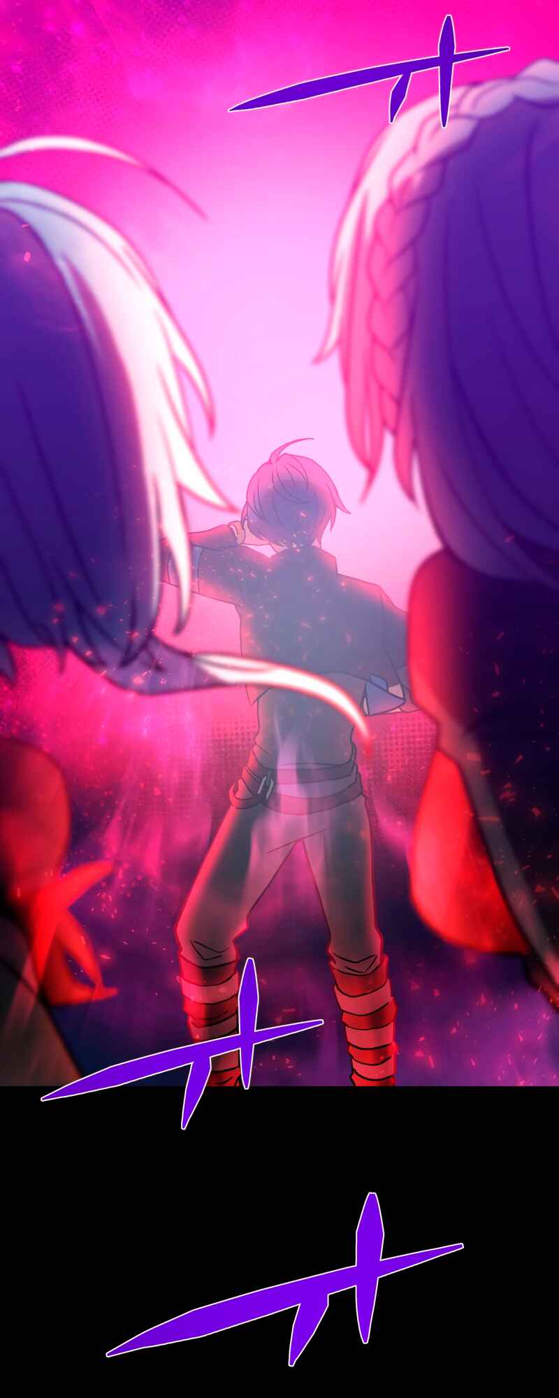 Page 23 Chapter 83 Hidden Class Gravity User
