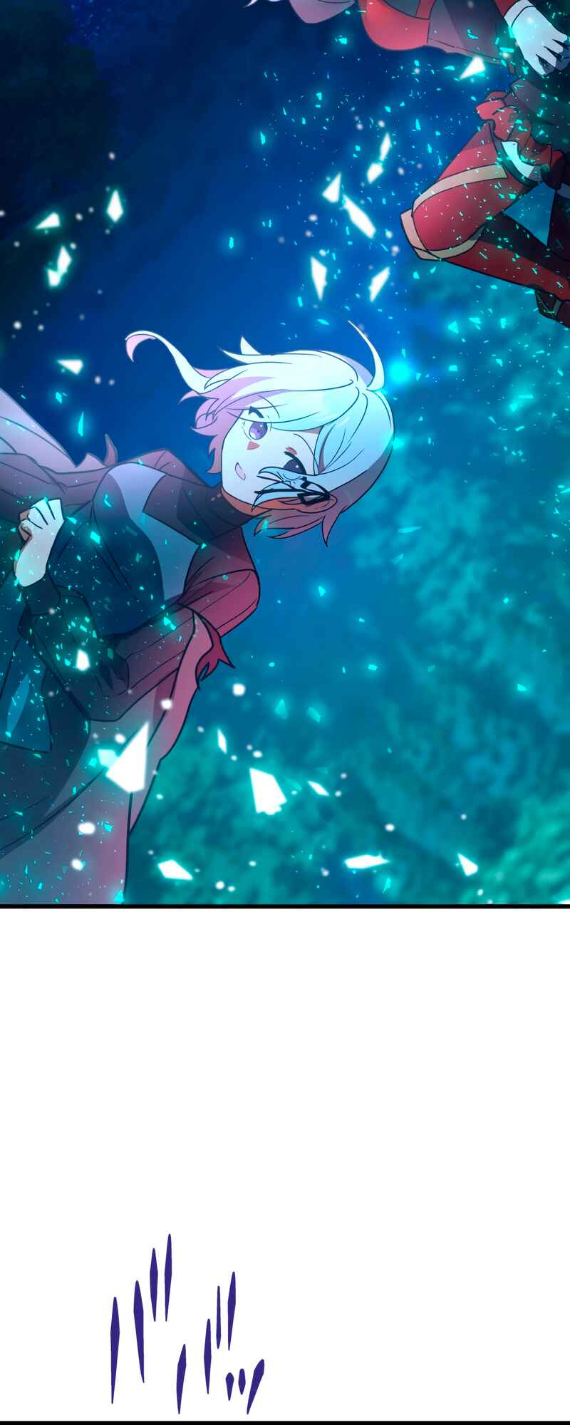 Page 25 Chapter 83 Hidden Class Gravity User