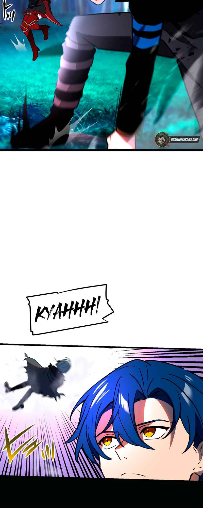 Page 27 Chapter 83 Hidden Class Gravity User