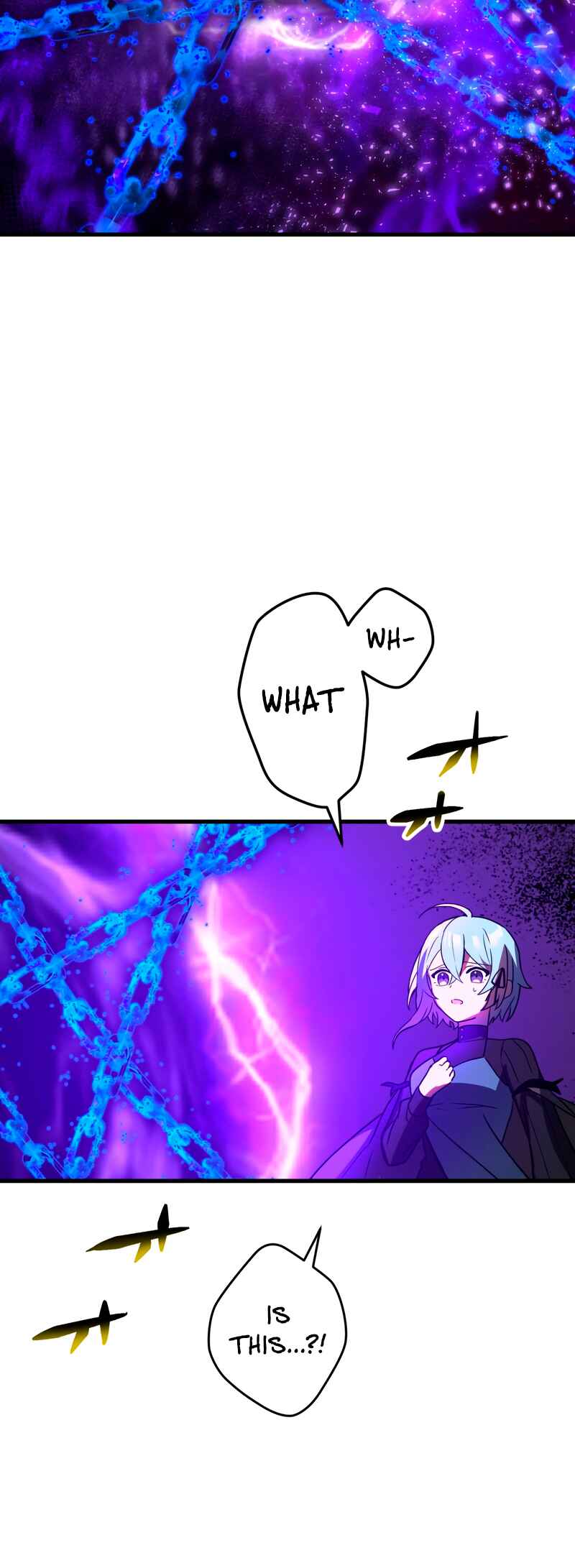 Page 31 Chapter 83 Hidden Class Gravity User