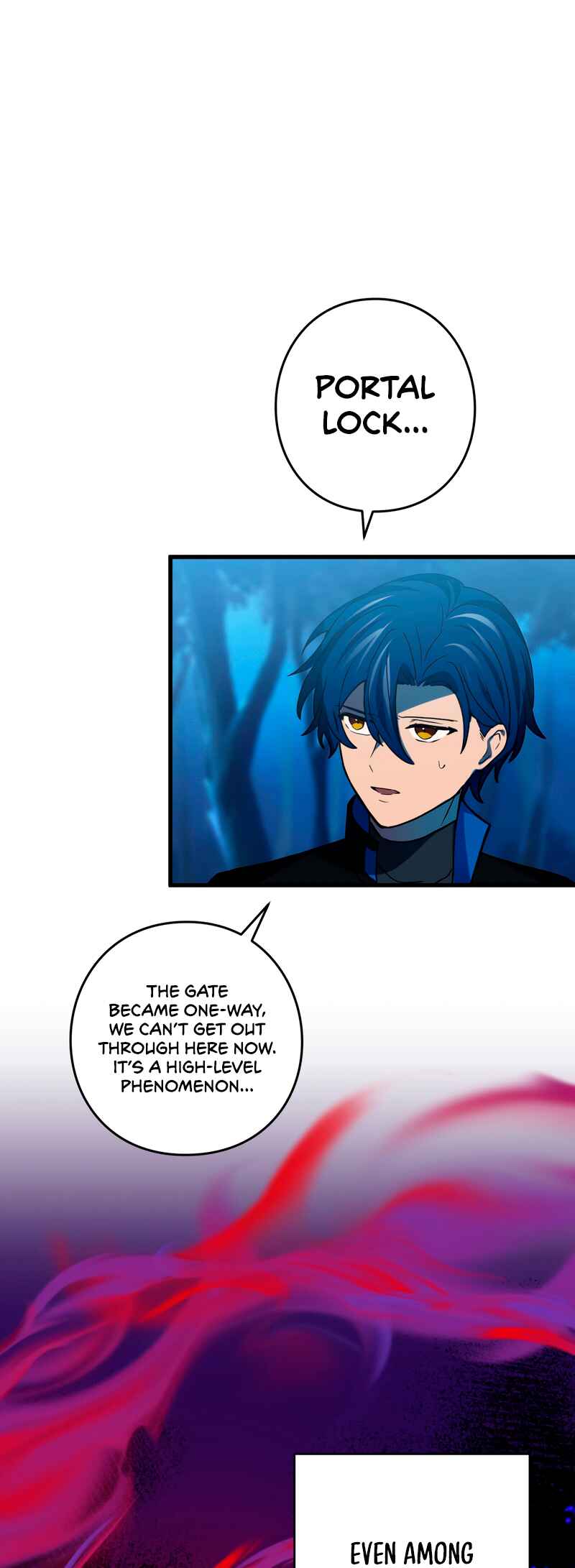 Page 32 Chapter 83 Hidden Class Gravity User