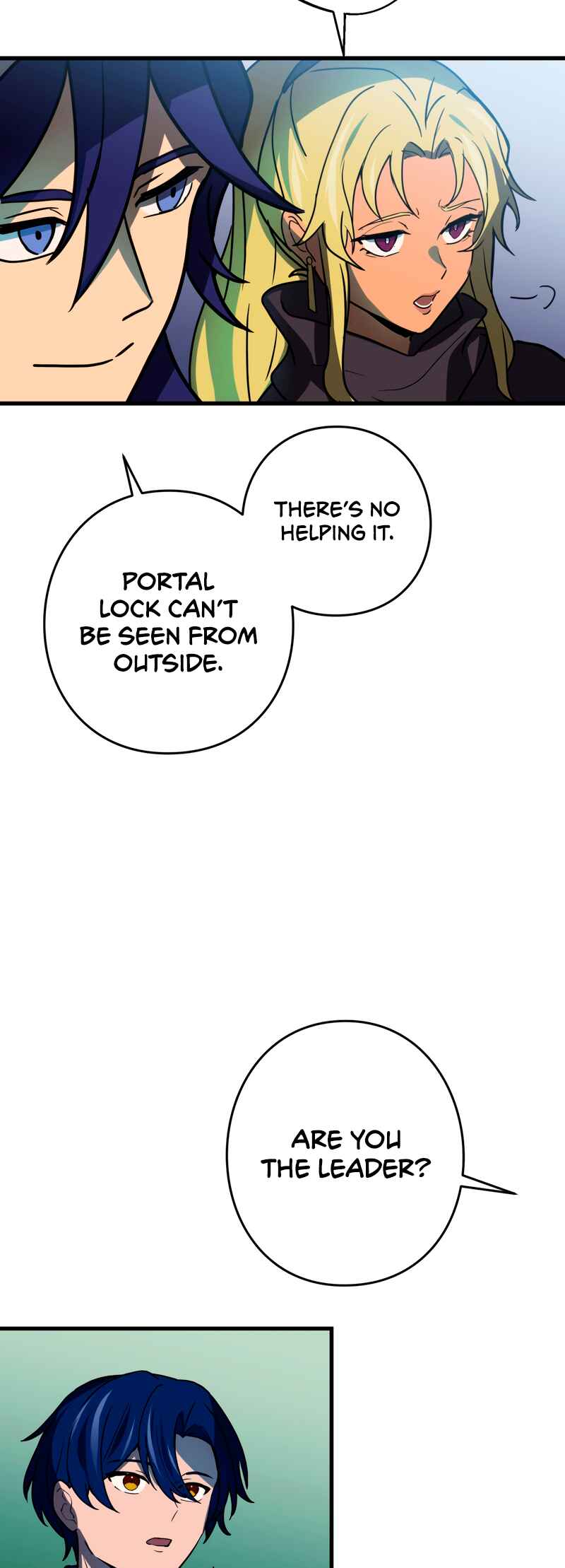 Page 37 Chapter 83 Hidden Class Gravity User
