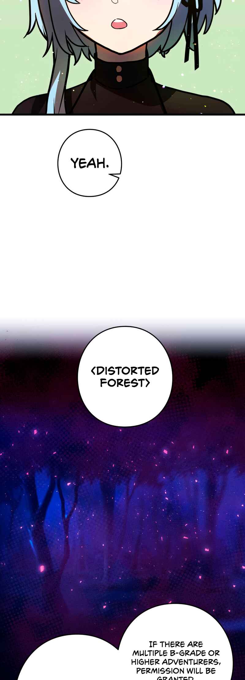 Page 4 Chapter 83 Hidden Class Gravity User