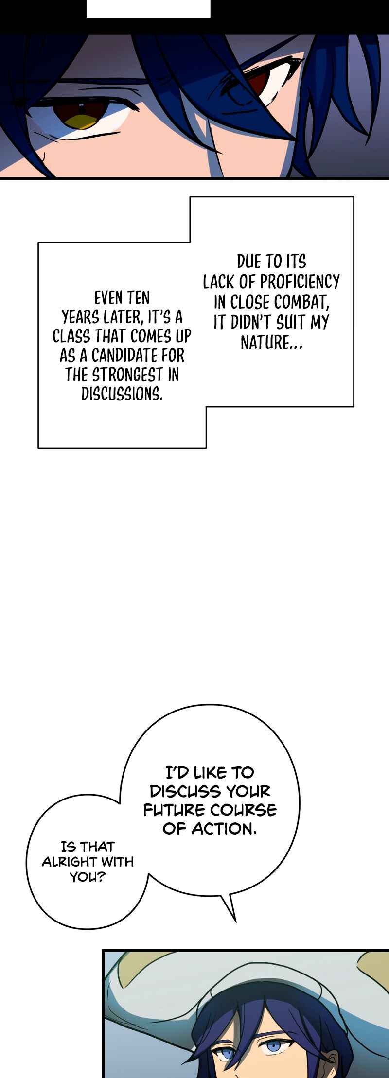 Page 41 Chapter 83 Hidden Class Gravity User
