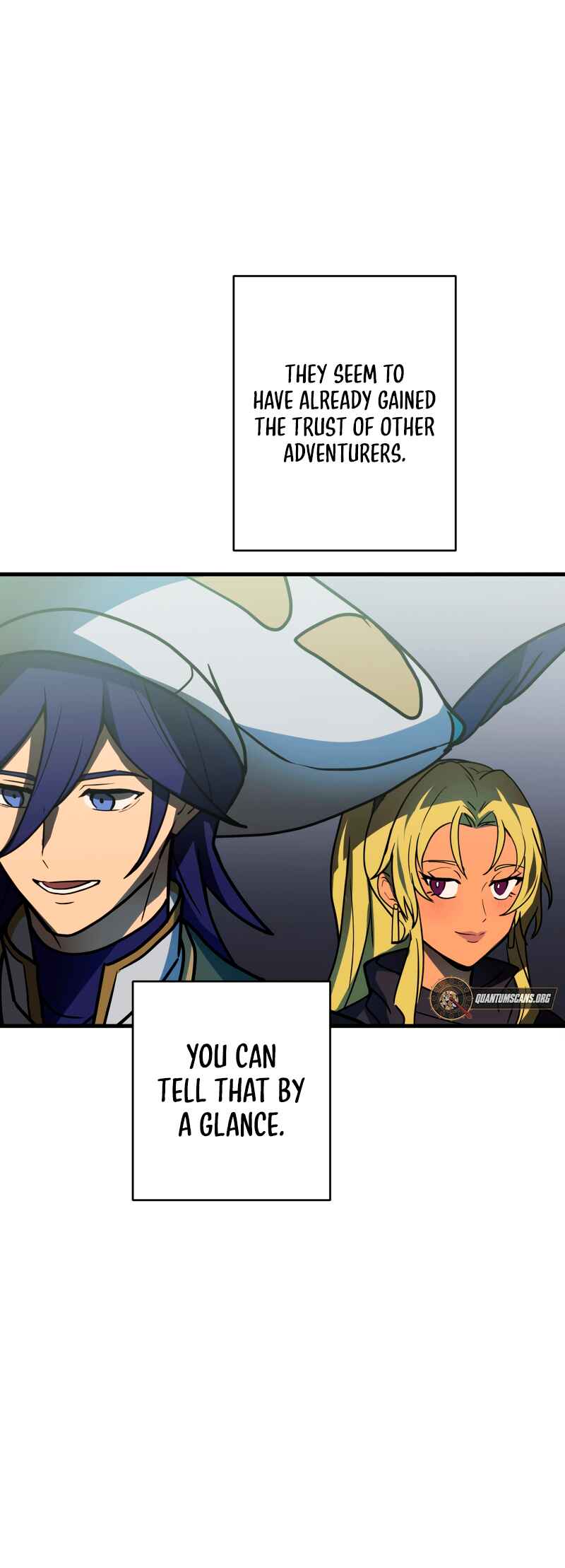 Page 43 Chapter 83 Hidden Class Gravity User