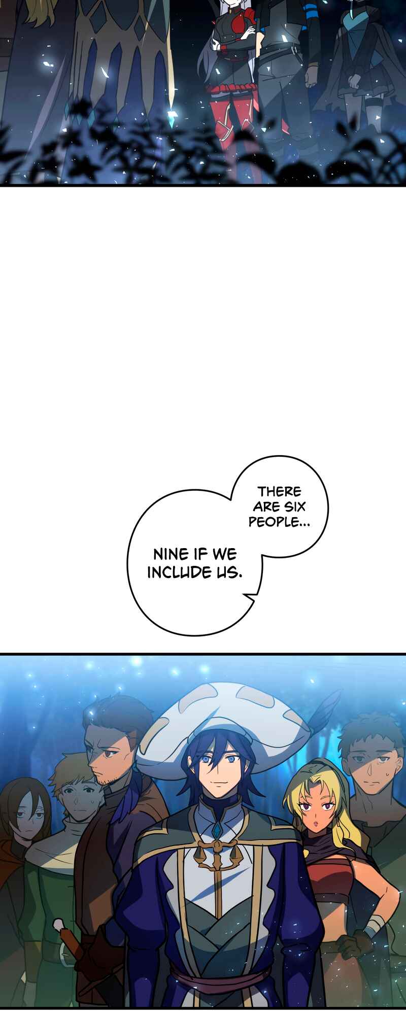 Page 46 Chapter 83 Hidden Class Gravity User