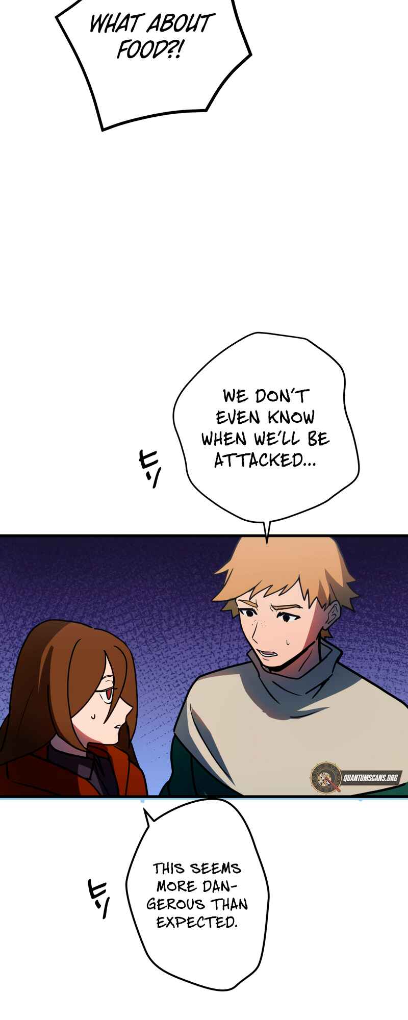 Page 52 Chapter 83 Hidden Class Gravity User