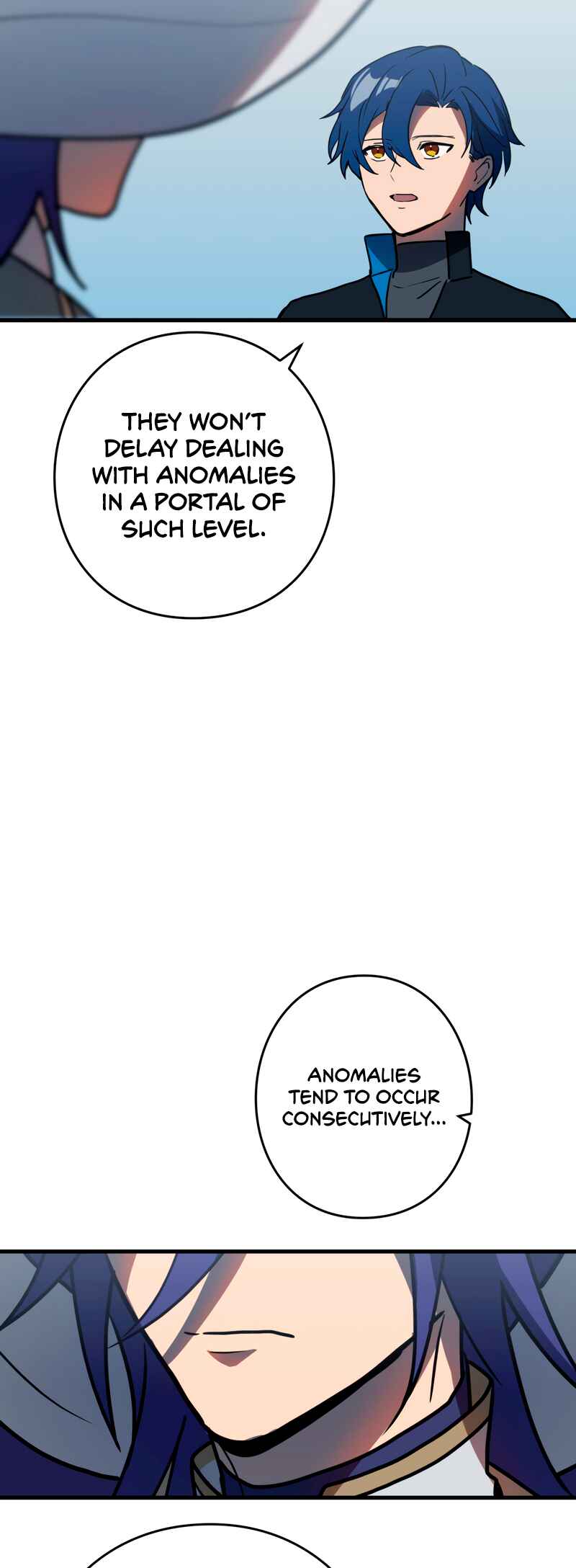 Page 55 Chapter 83 Hidden Class Gravity User