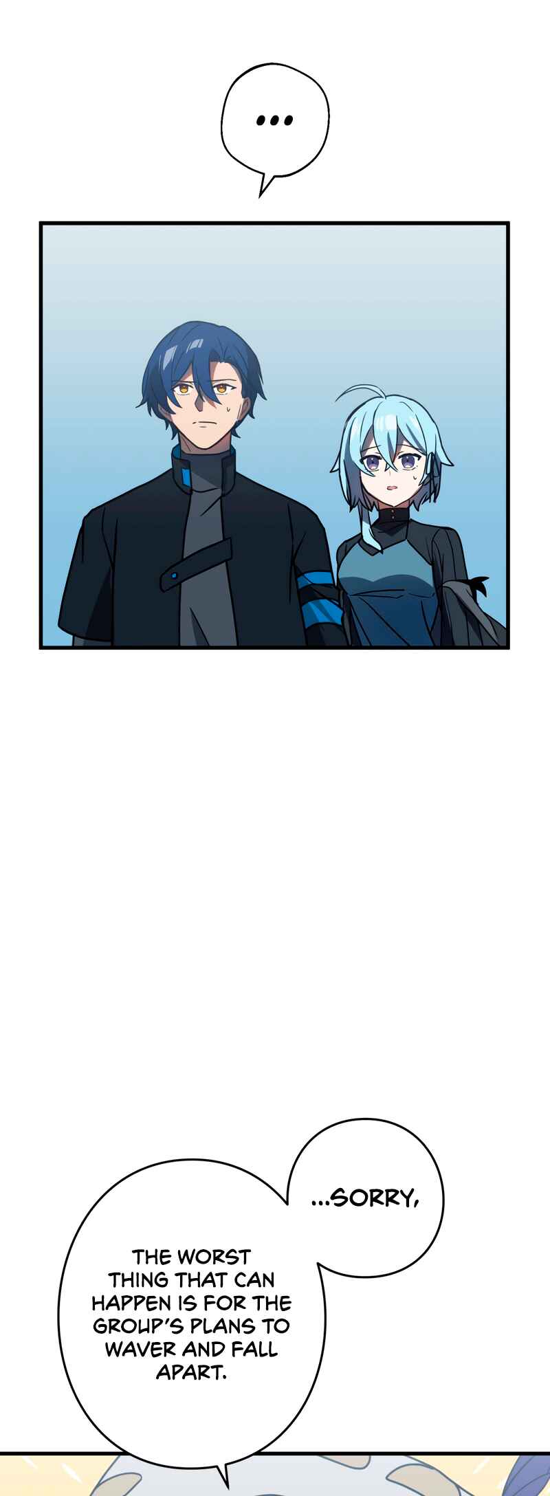 Page 58 Chapter 83 Hidden Class Gravity User