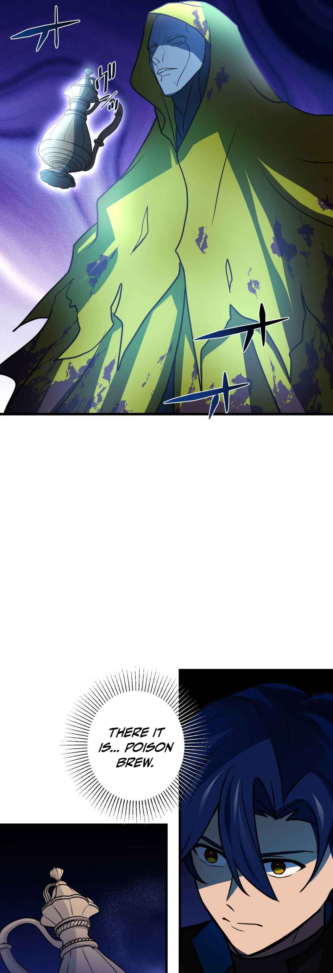 Page 19 Chapter 88 Hidden Class Gravity User