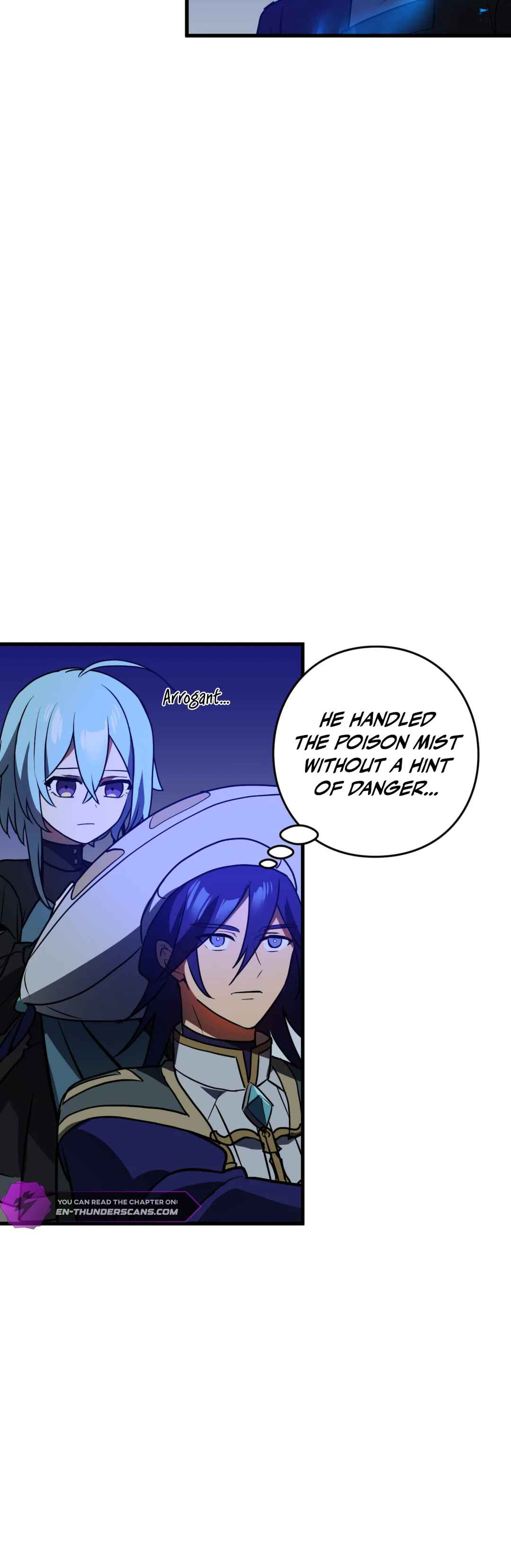 Page 28 Chapter 88 Hidden Class Gravity User