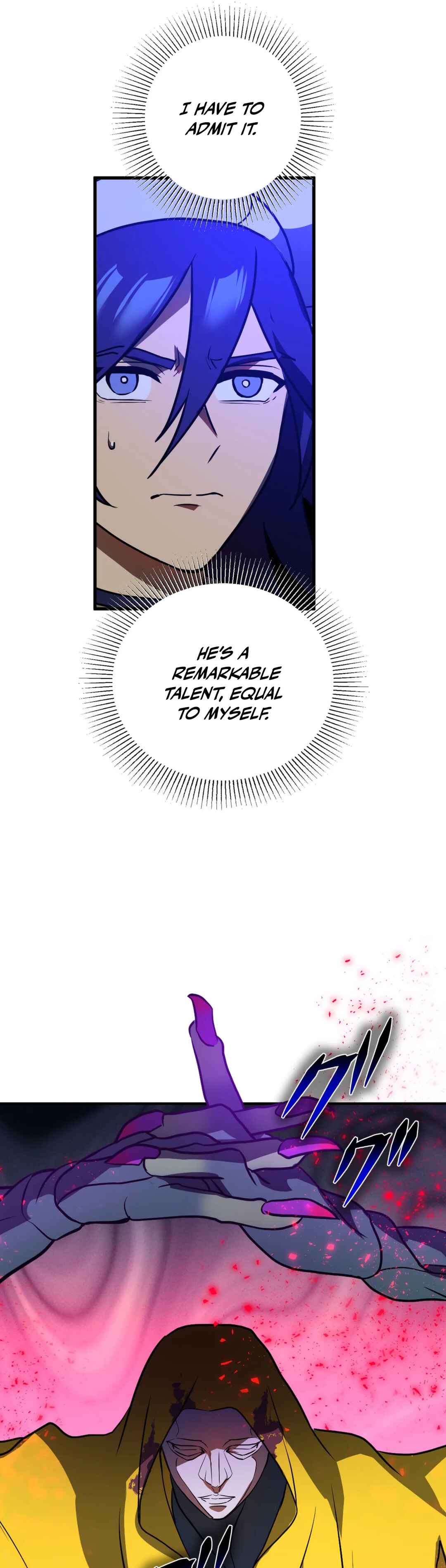 Page 29 Chapter 88 Hidden Class Gravity User