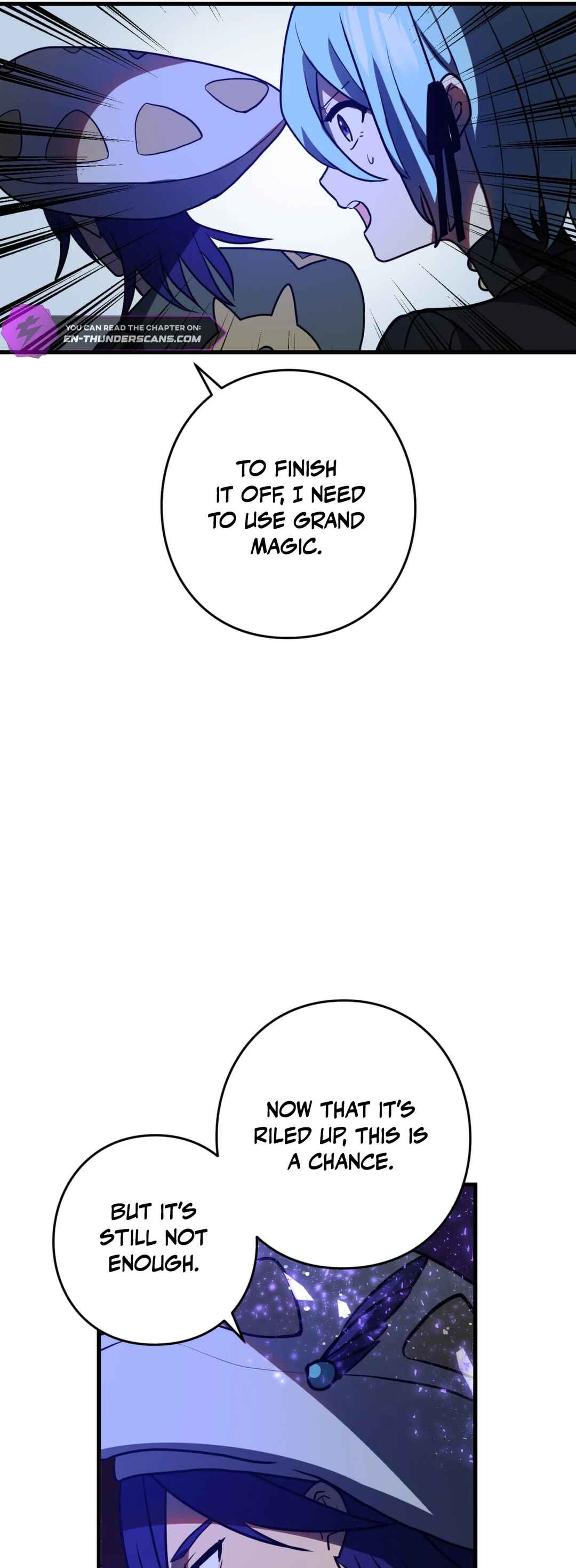 Page 35 Chapter 88 Hidden Class Gravity User