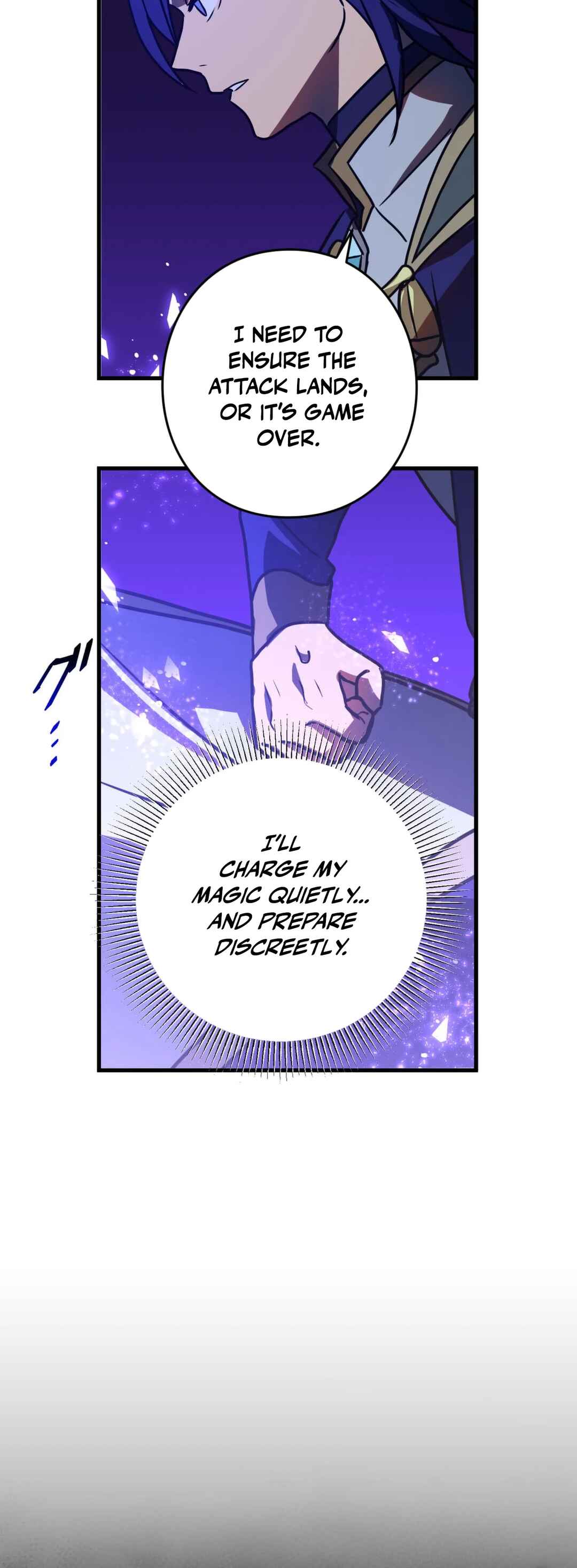 Page 36 Chapter 88 Hidden Class Gravity User