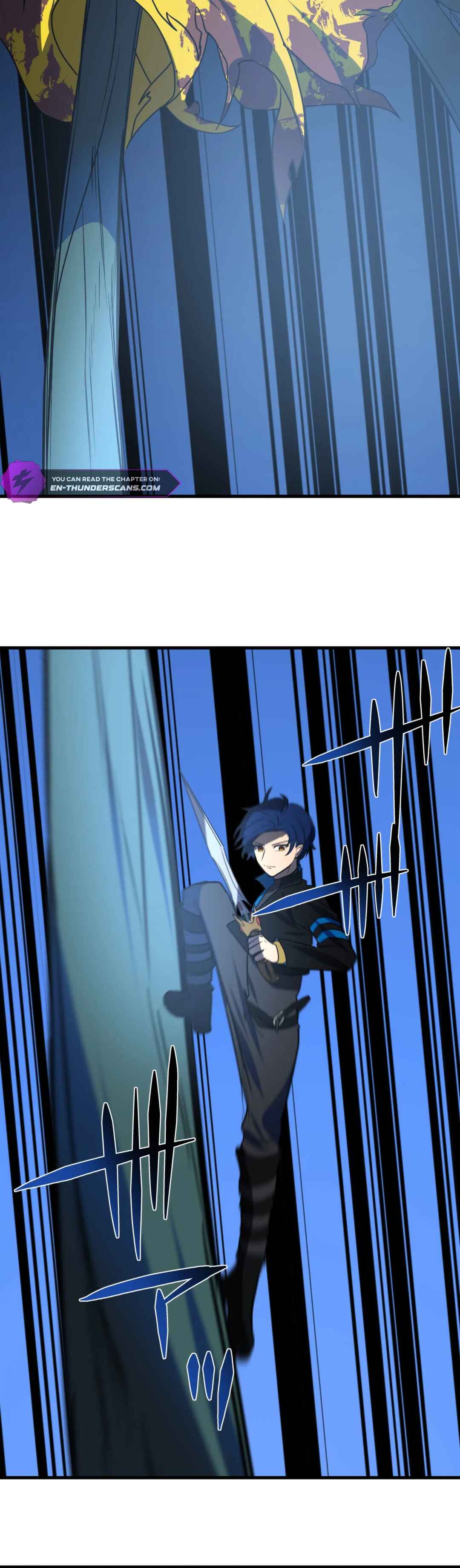 Page 4 Chapter 88 Hidden Class Gravity User