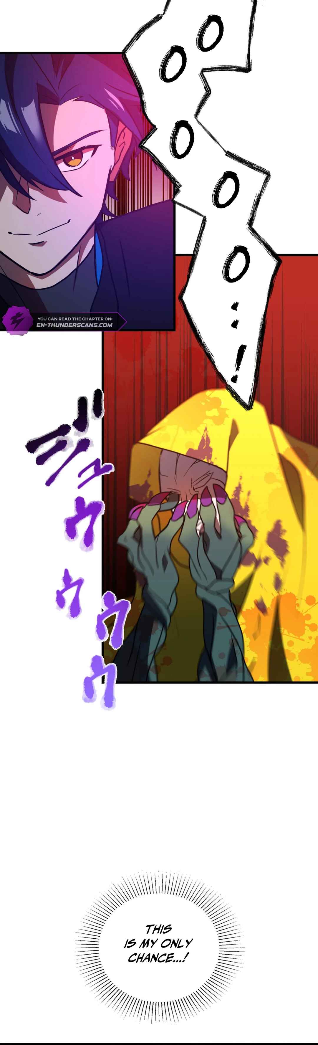 Page 40 Chapter 88 Hidden Class Gravity User