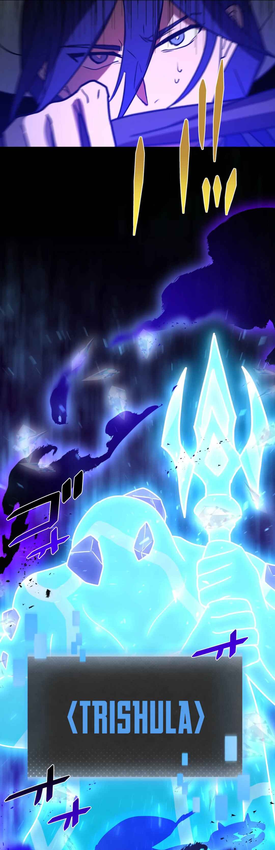 Page 41 Chapter 88 Hidden Class Gravity User