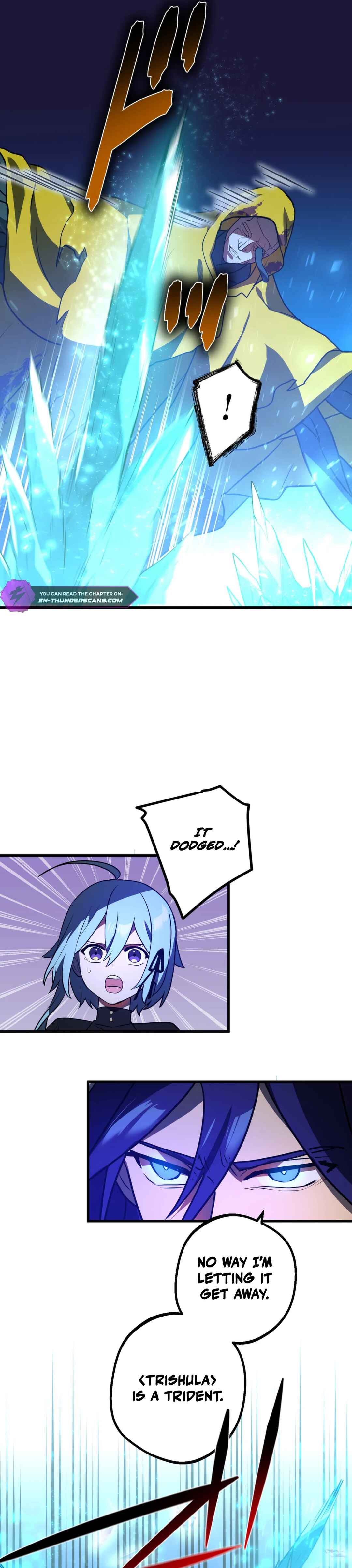 Page 43 Chapter 88 Hidden Class Gravity User