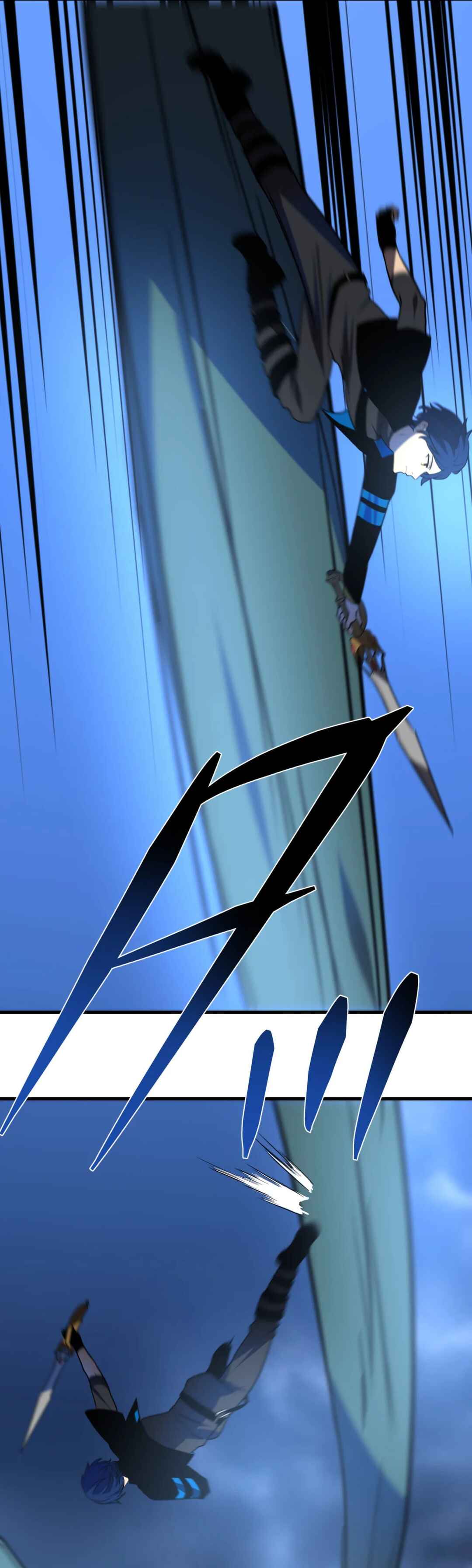 Page 5 Chapter 88 Hidden Class Gravity User