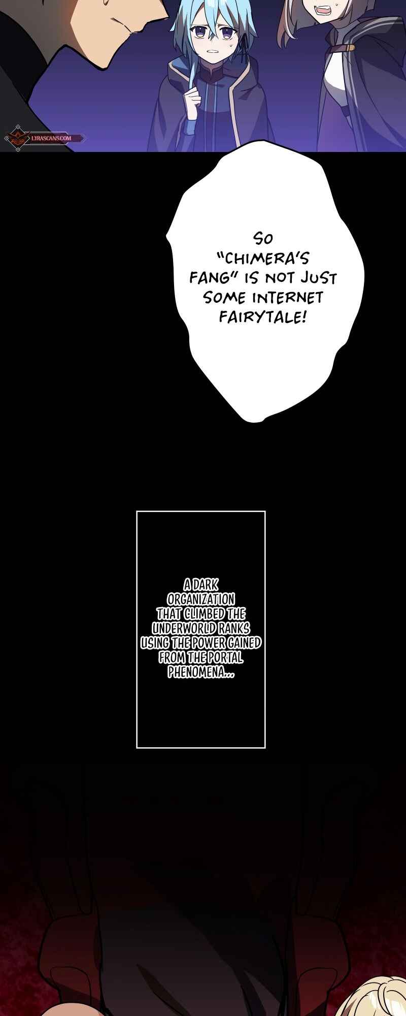 Page 19 Chapter 44 Hidden Class Gravity User